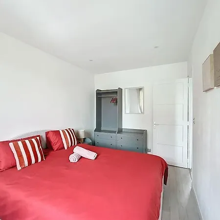 Apartment Le Emmanuel - Place Du Change Compiegne